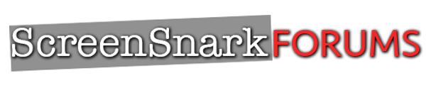 Screensnark Forums